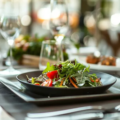 Cuisine préparée avec des produits frais et locaux, à déguster tous les Midi au Super 9, à Tours, Indre et Loire (37)