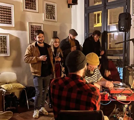 Soirées Jeux de société au Super 9 à Tours (37)